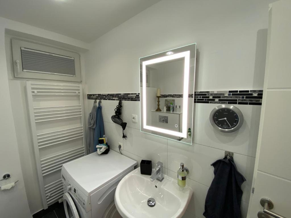 Appartement Chez Marguerite à Mülheim an der Ruhr Extérieur photo