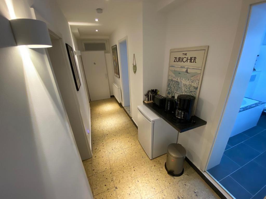 Appartement Chez Marguerite à Mülheim an der Ruhr Extérieur photo